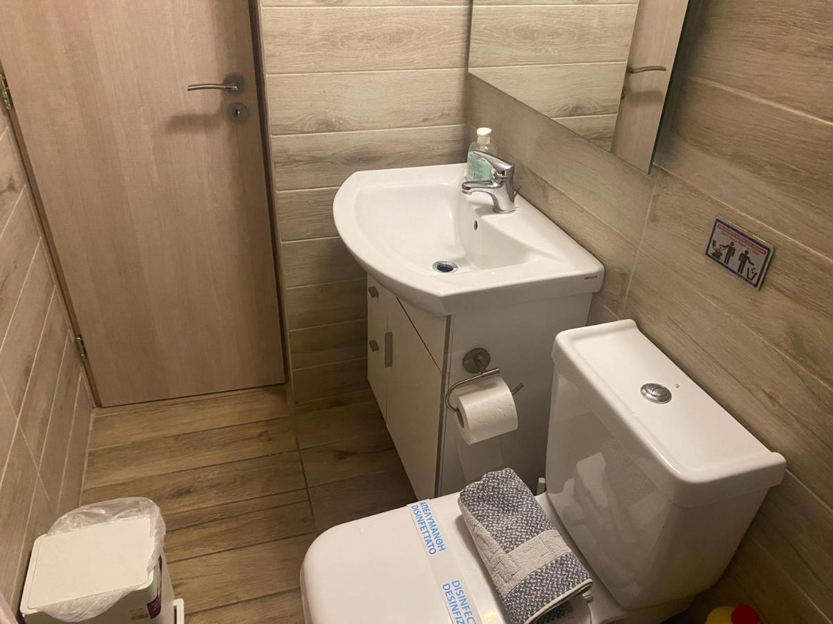 Apartment Modern, Ideally Located *