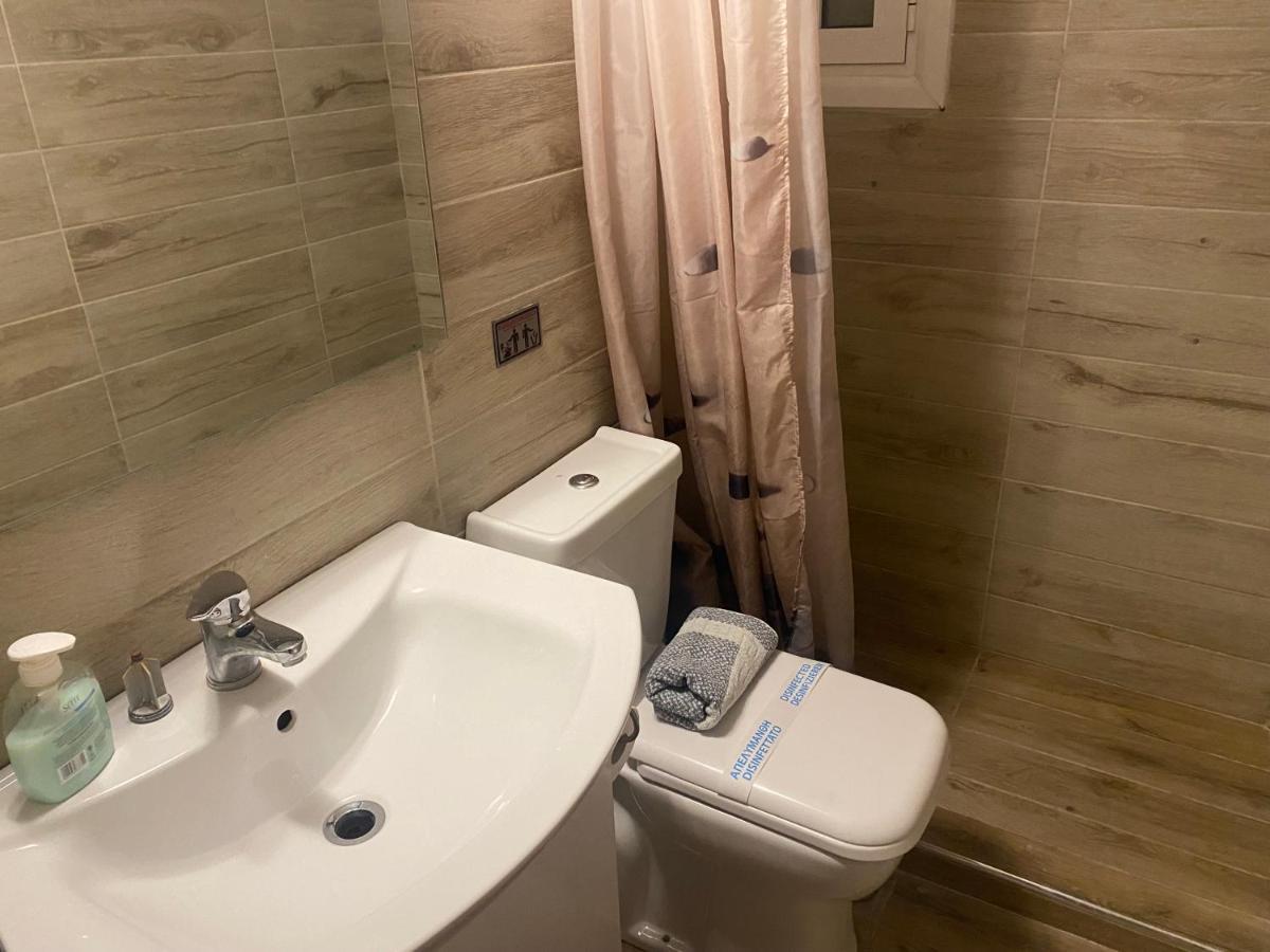 Modern, Ideally Located