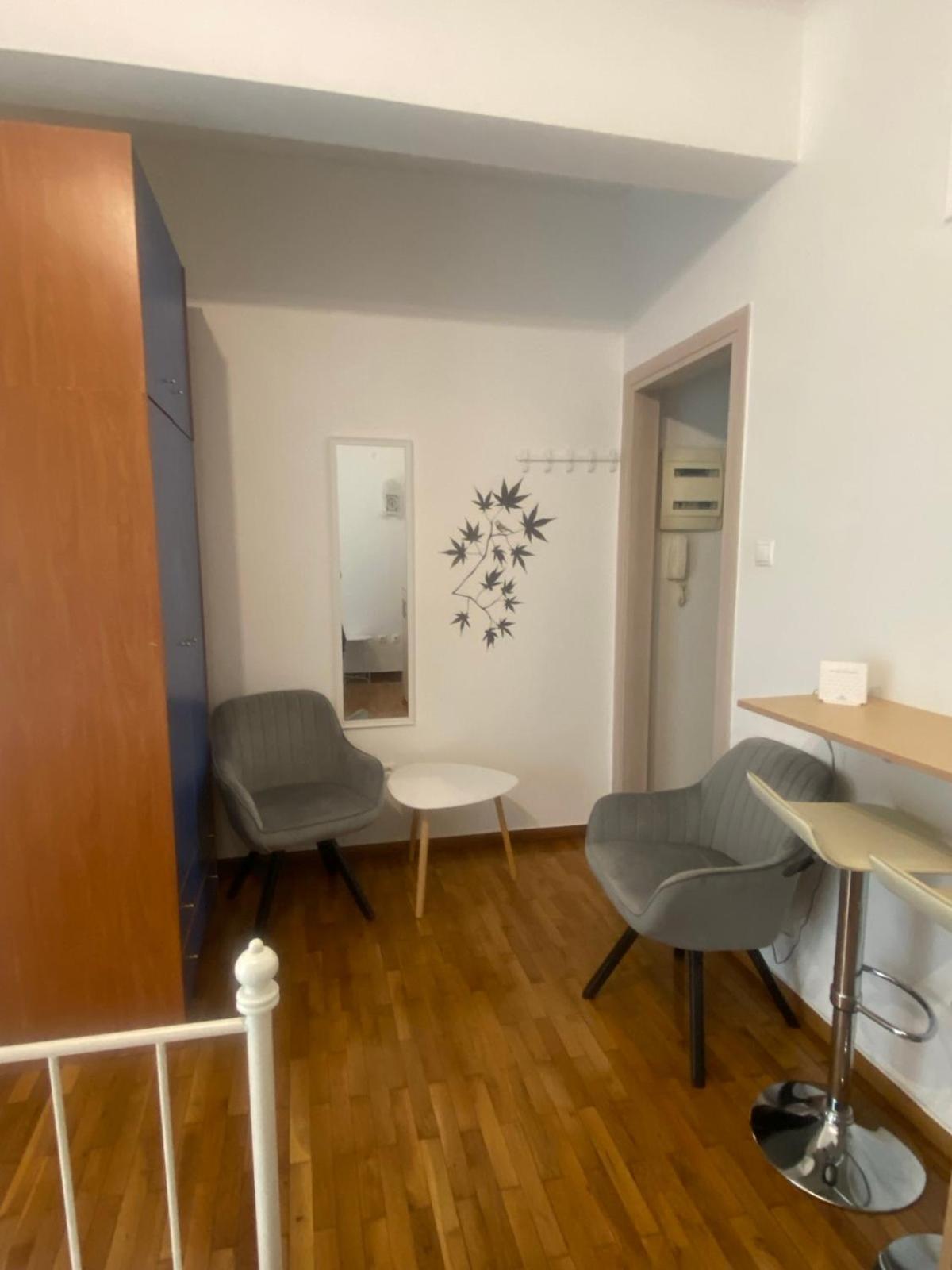 Apartment Modern, Ideally Located *