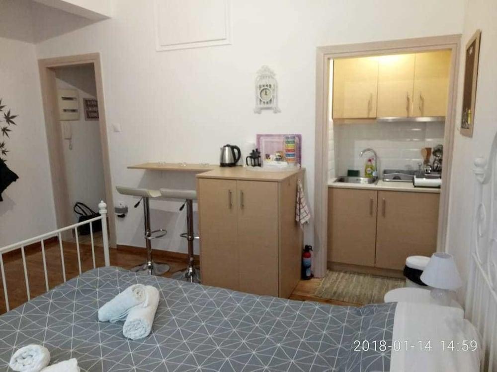 Apartament Modern, Ideally Located *